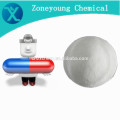 chinese trading company tablet excipients Pregelatinized starch powder